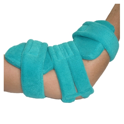Orthèse de coude goniométrique ComfySplintsᵐᶜ