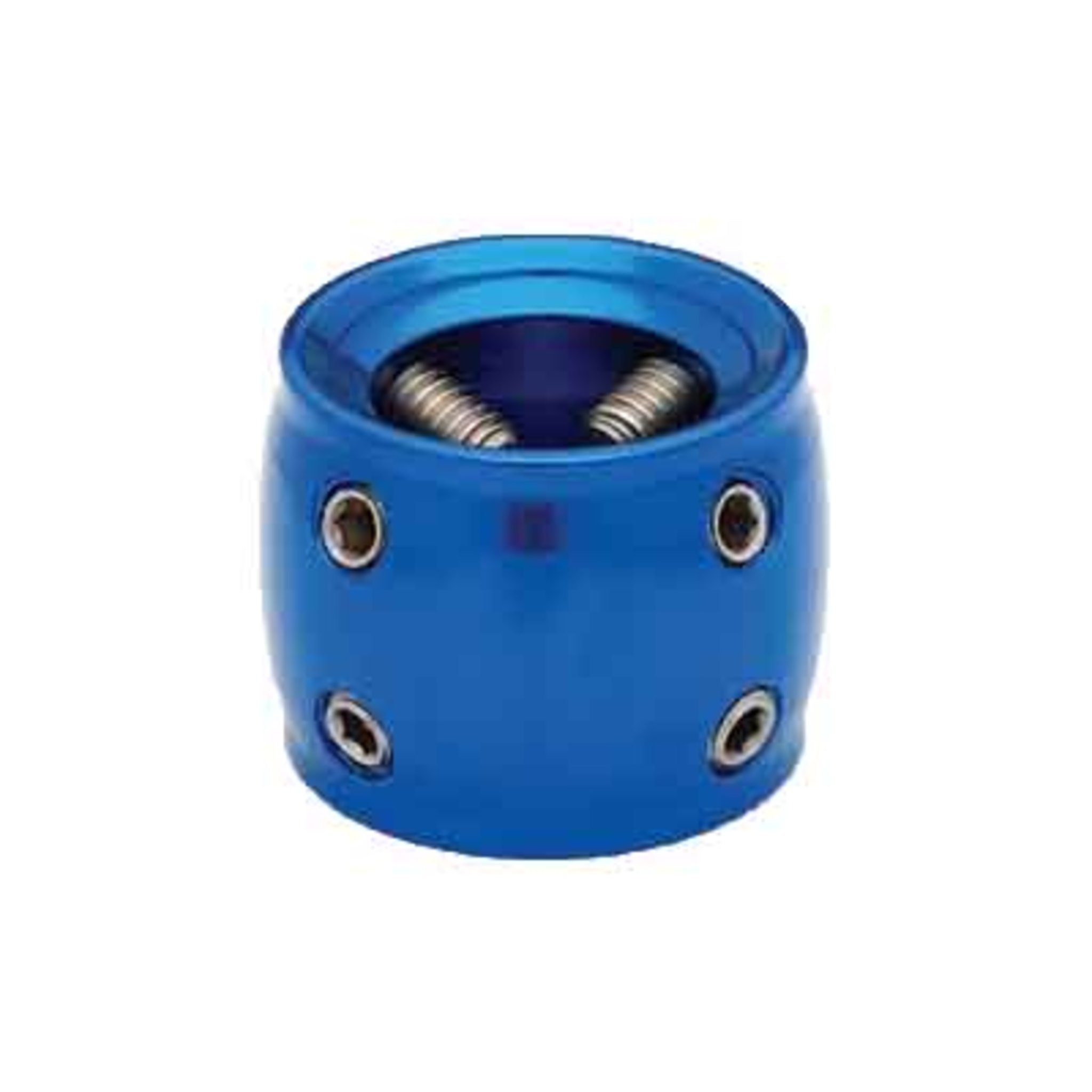 Adaptateur double pédiatrique