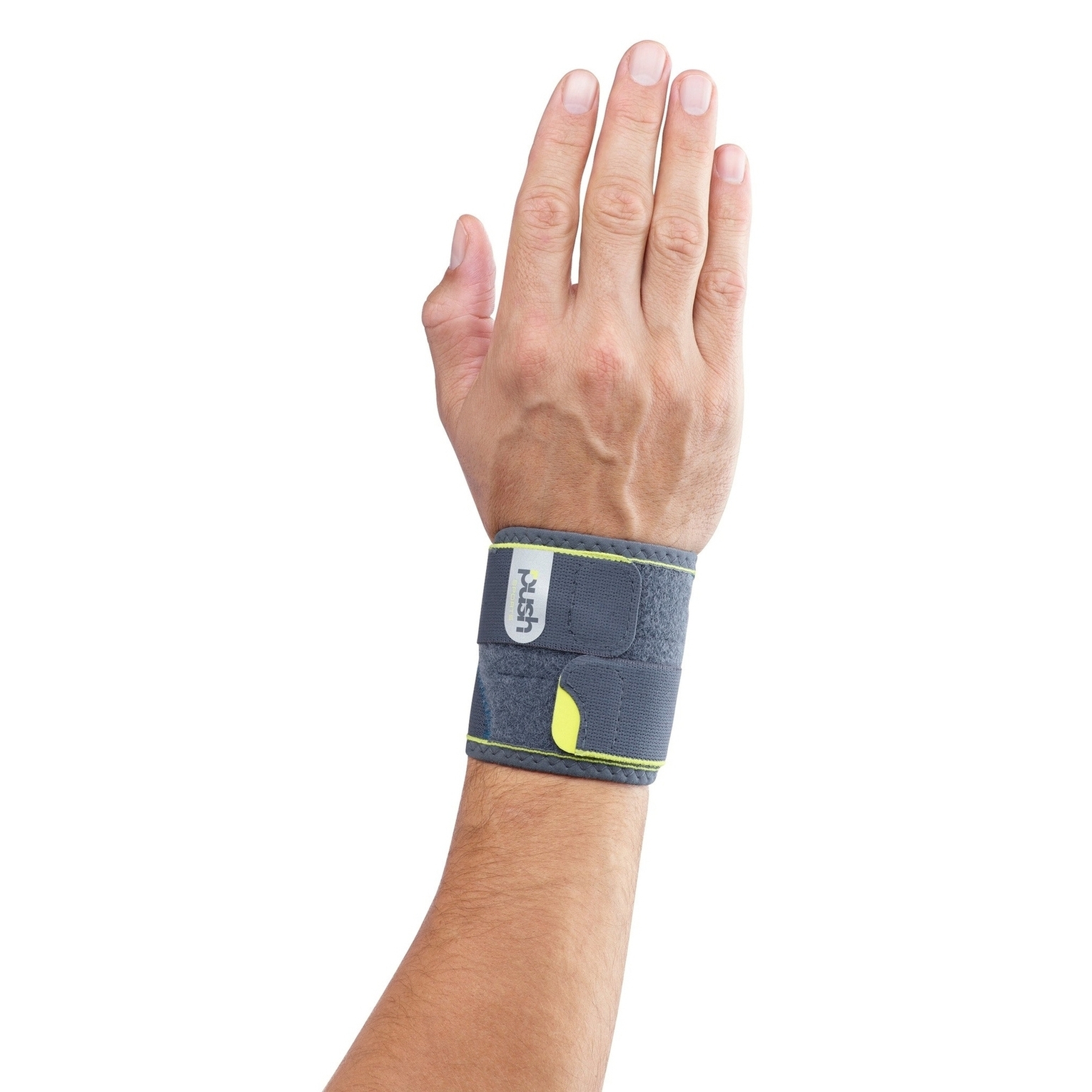 Support de poignet sportif de PushMD