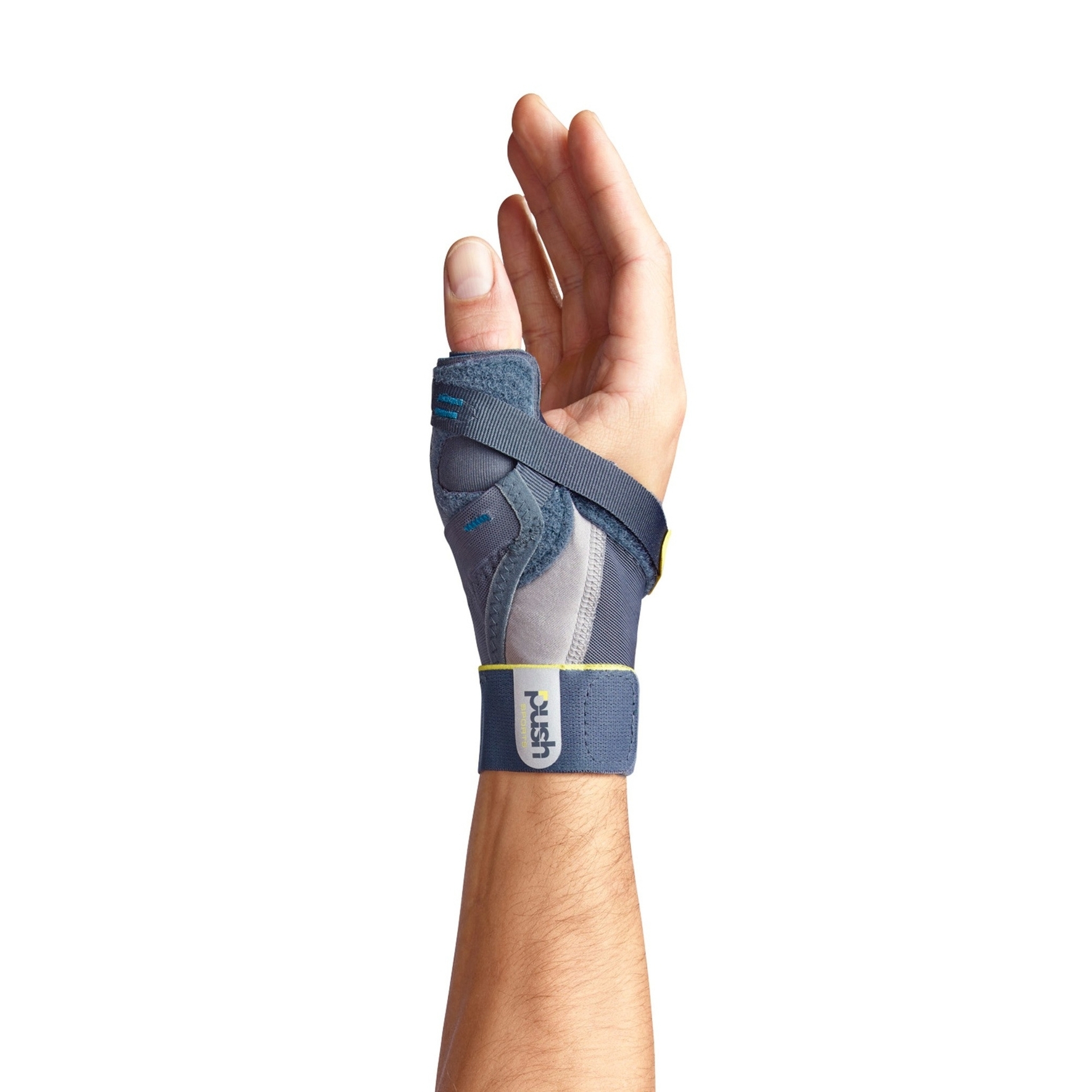 Orthèse sportive pour le pouce de PushMD