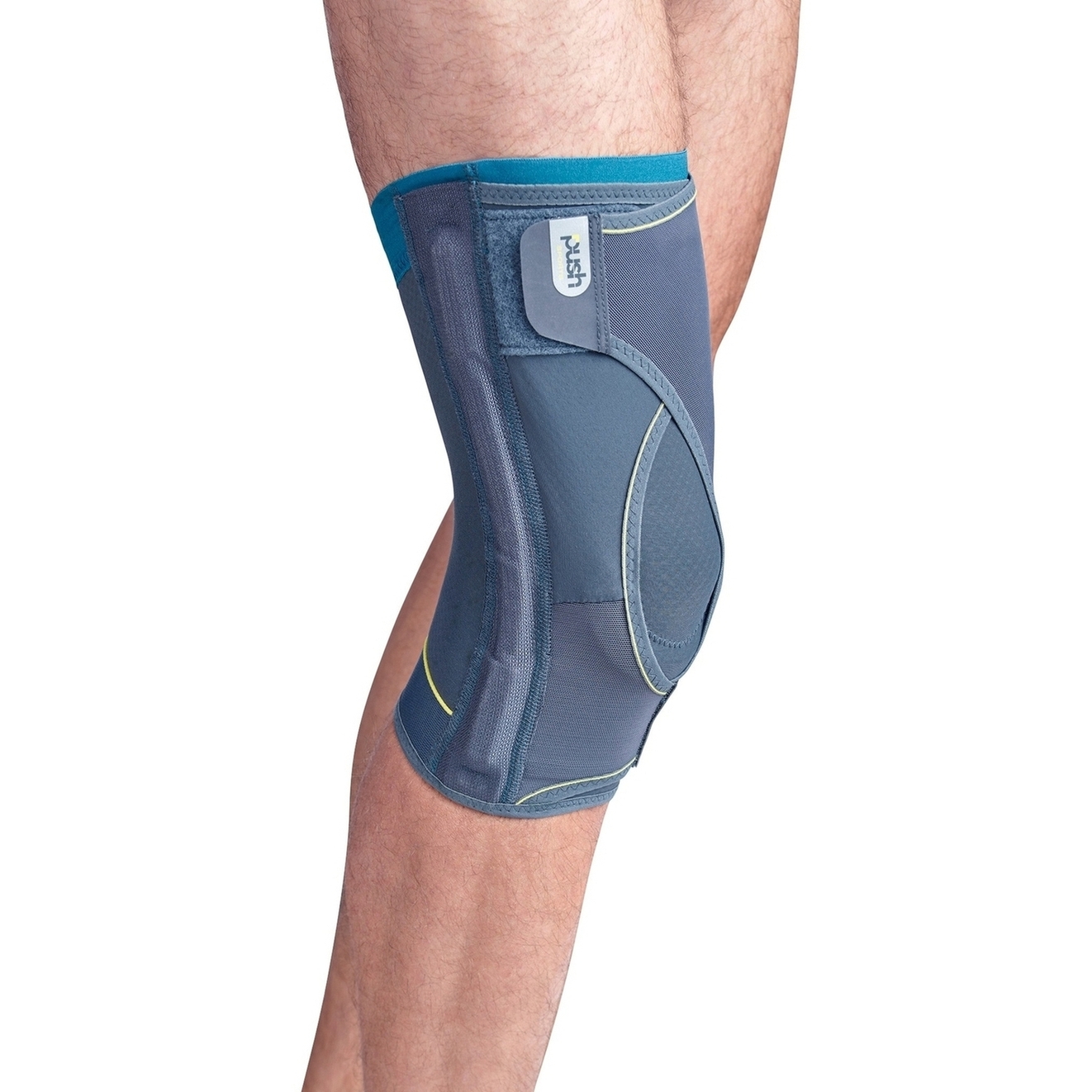 Orthèse sportive du genou de PushMD