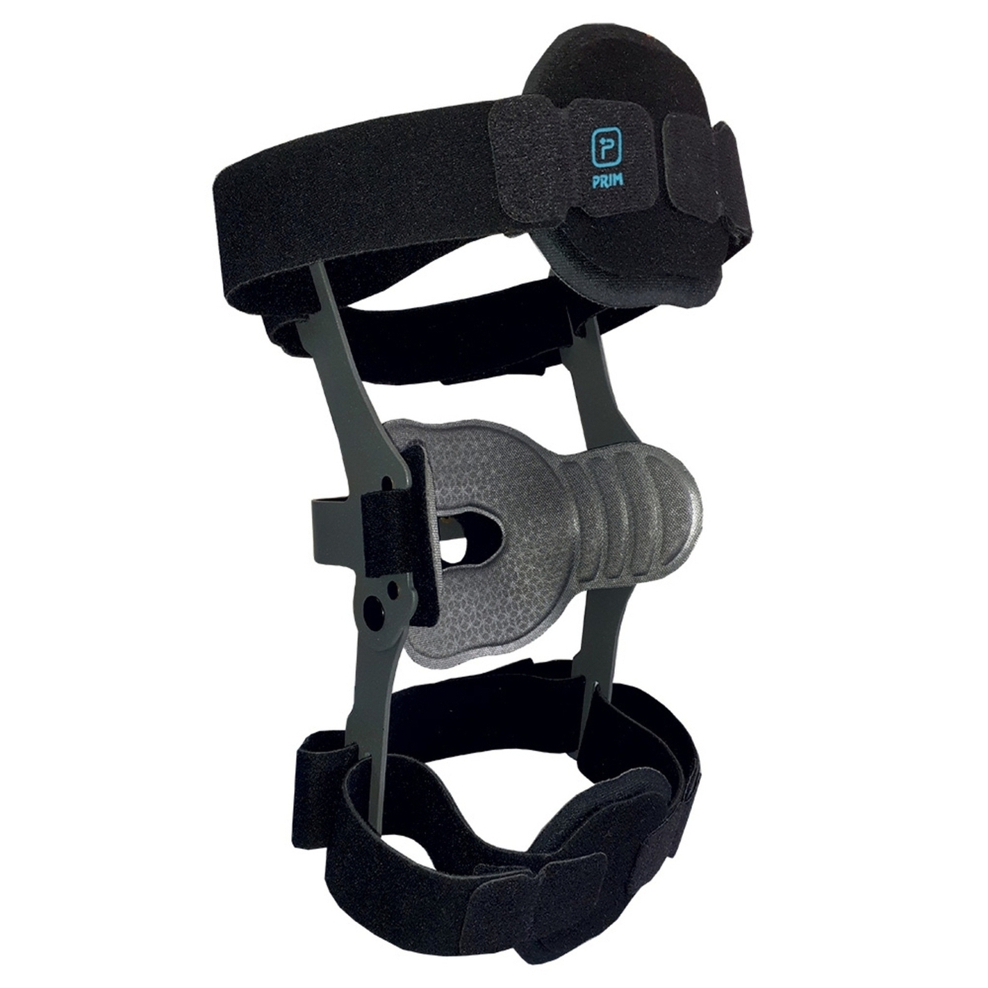 Swedish Style Genu-Recurvatum Orthosis