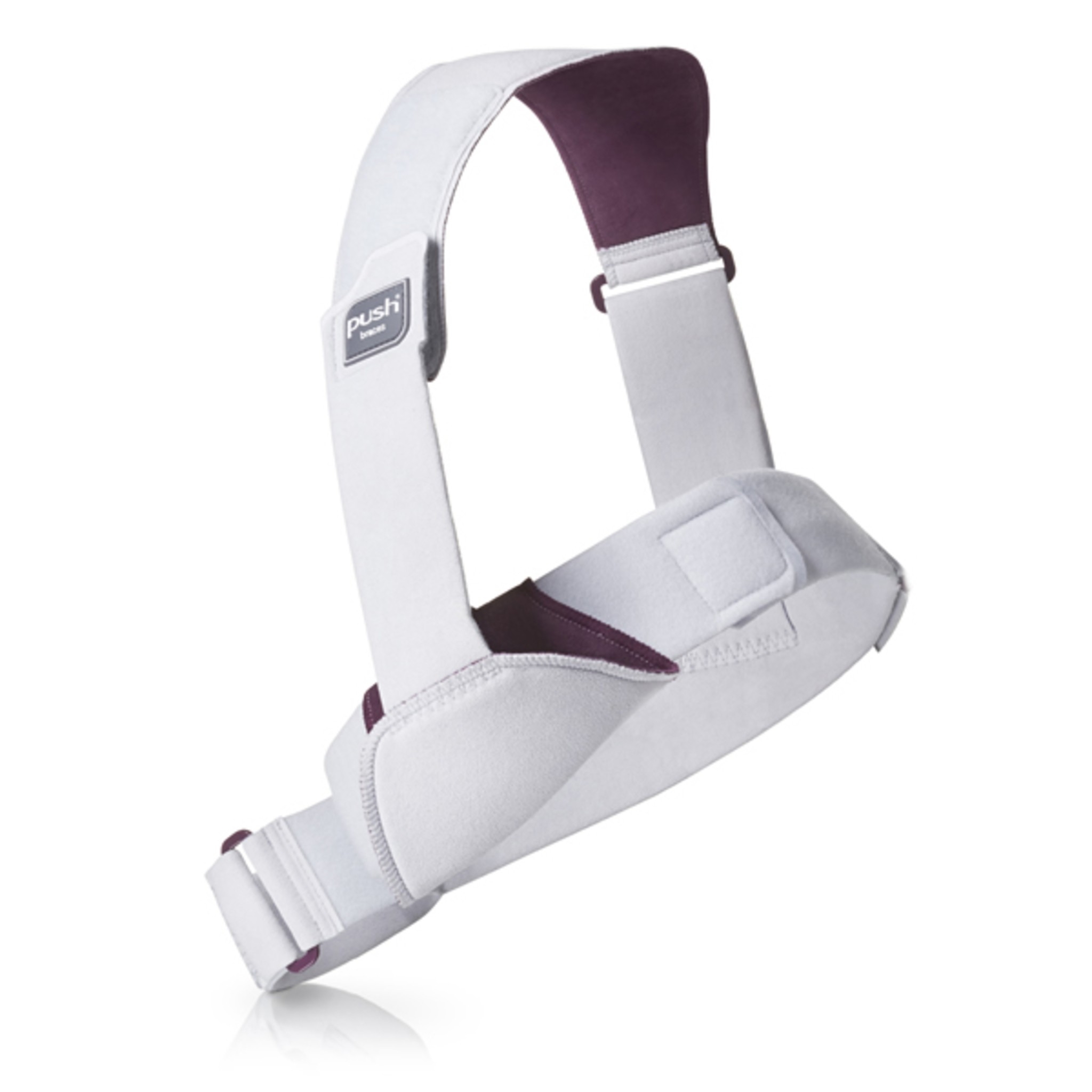 Support d'épaule Med Plus de PushMD