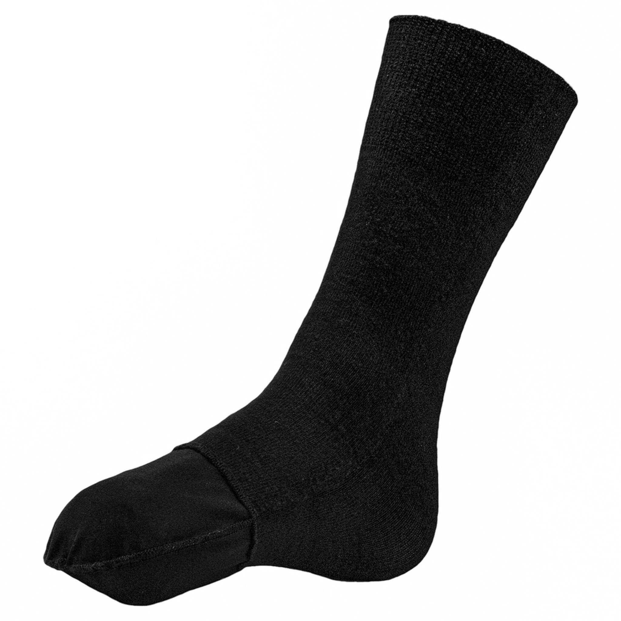 Bas de protection GlideWearᵐᶜ pour pied amputé
