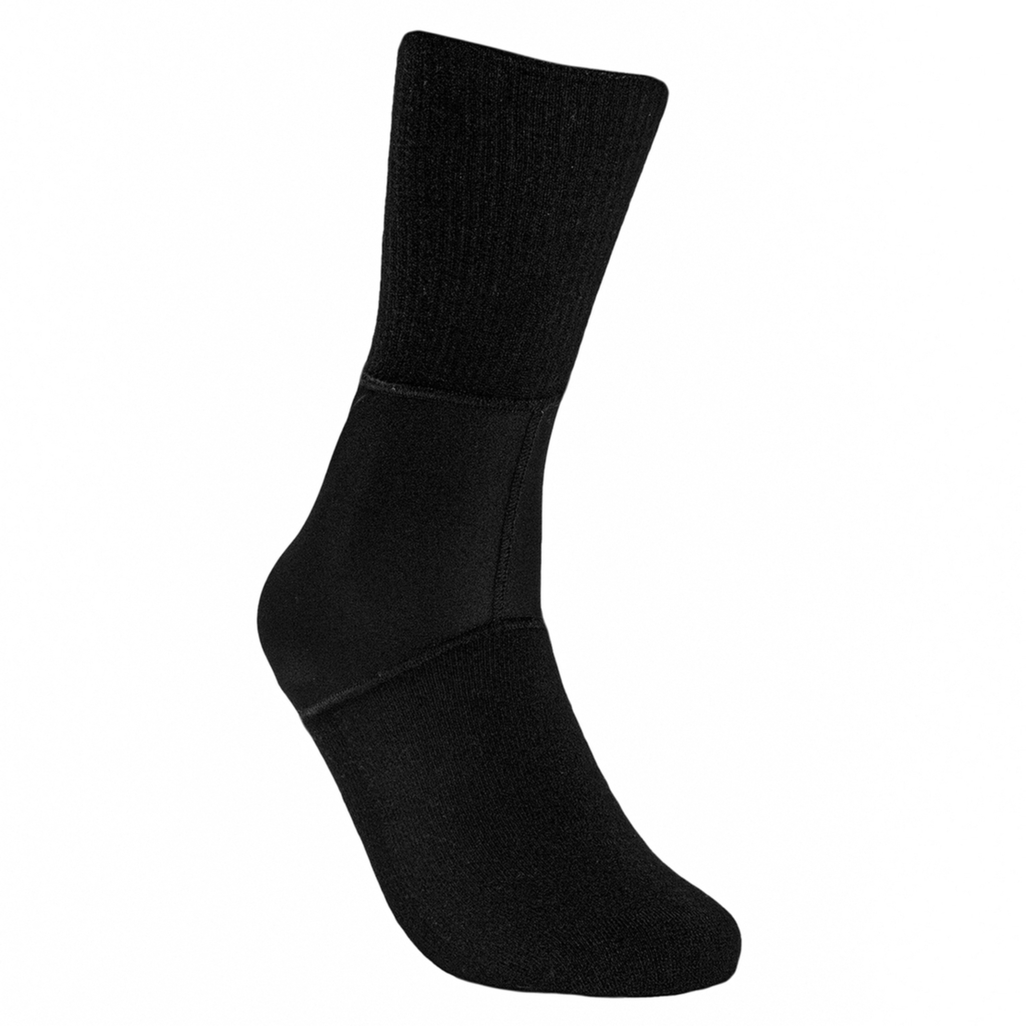 Bas de protection pour talons et chevilles GlideWearMD
