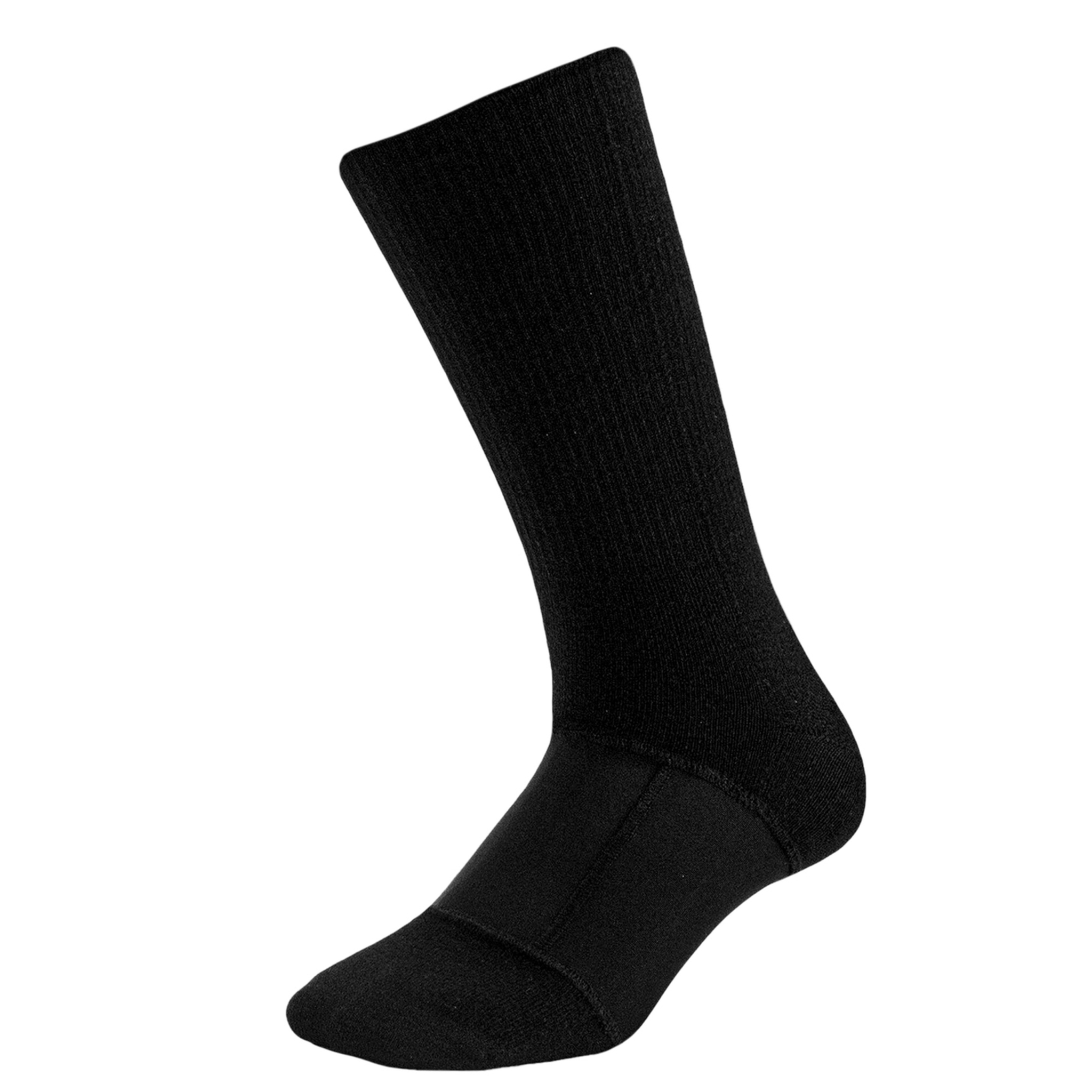 Bas de protection pour centre du pied GlideWear®
