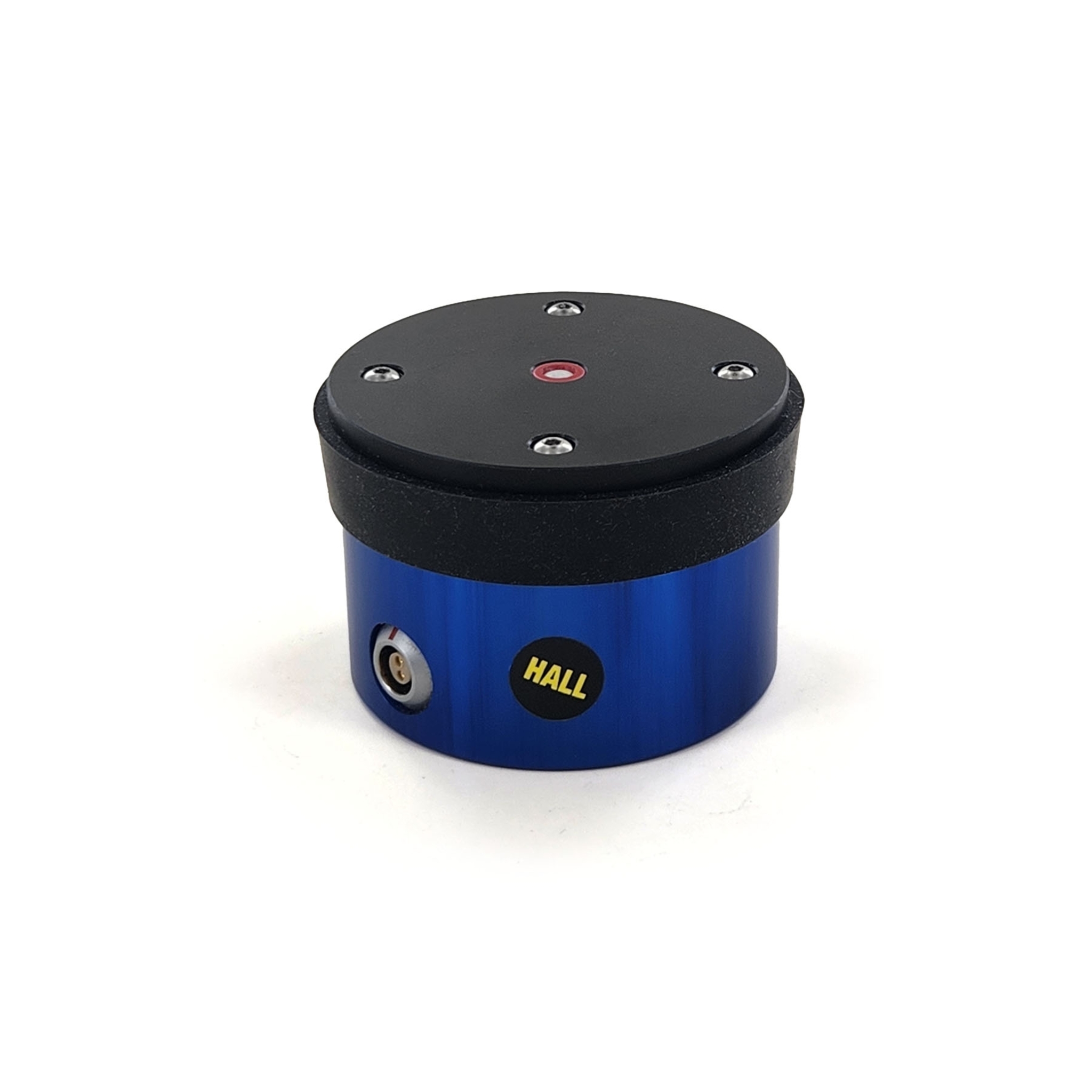 SmartPuck™ Vacuum System