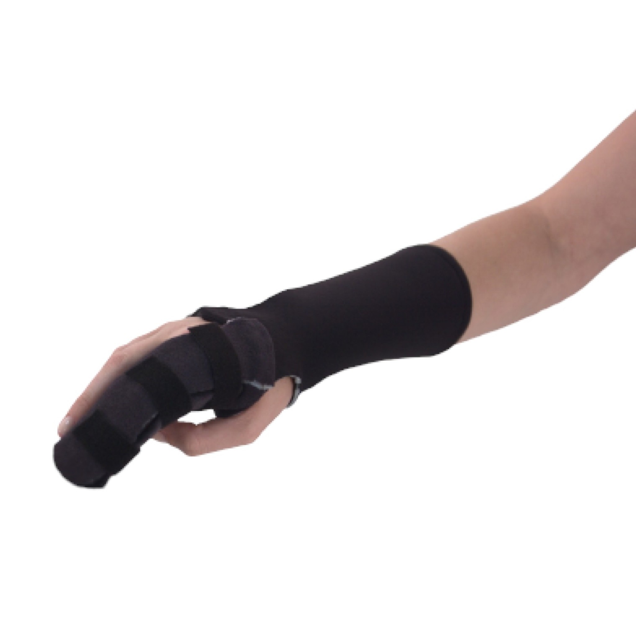 Accessoire de doigt pour orthèse de doigt Turtlebrace