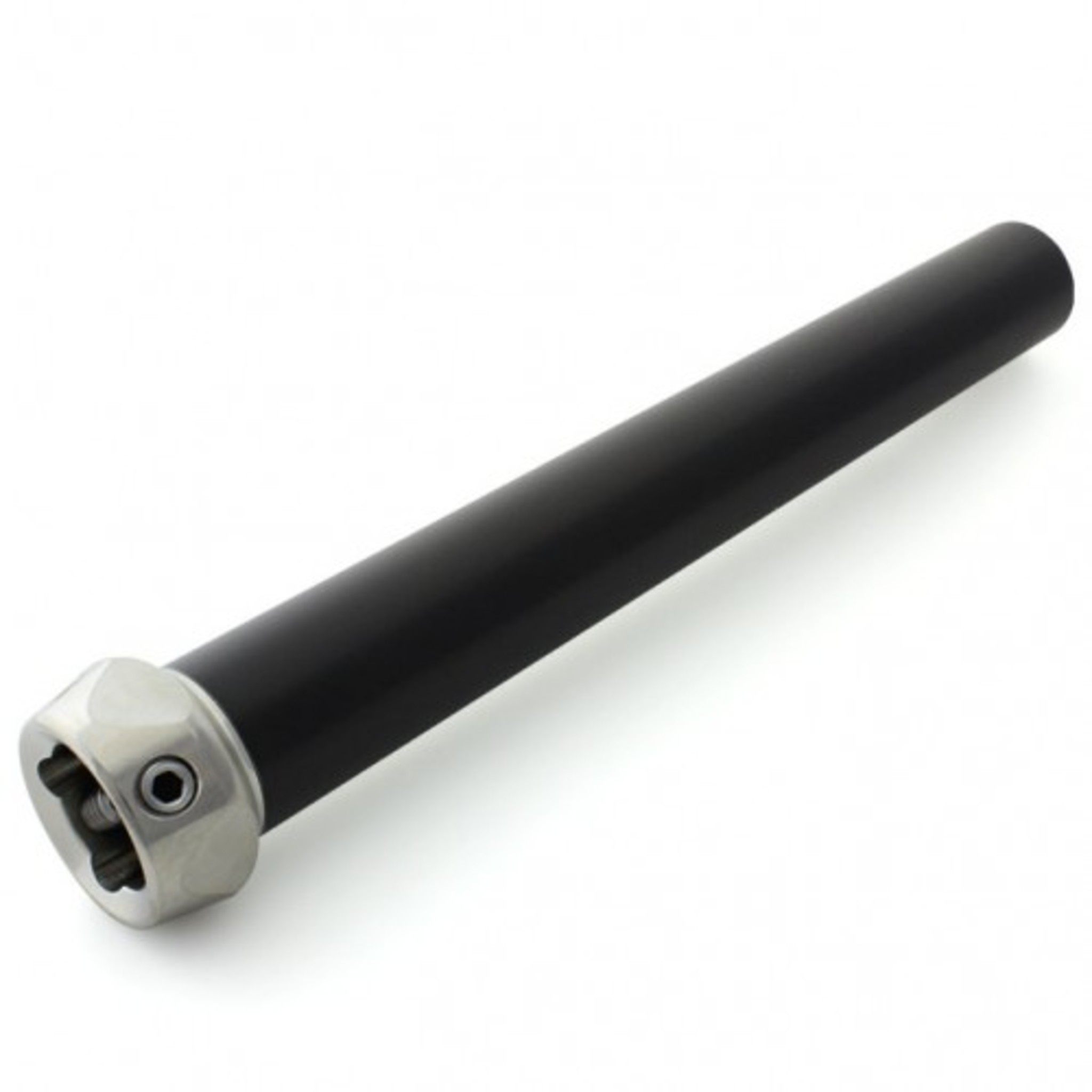 30mm Low Profile Aluminum Pylon with Internal Titanium Receiver