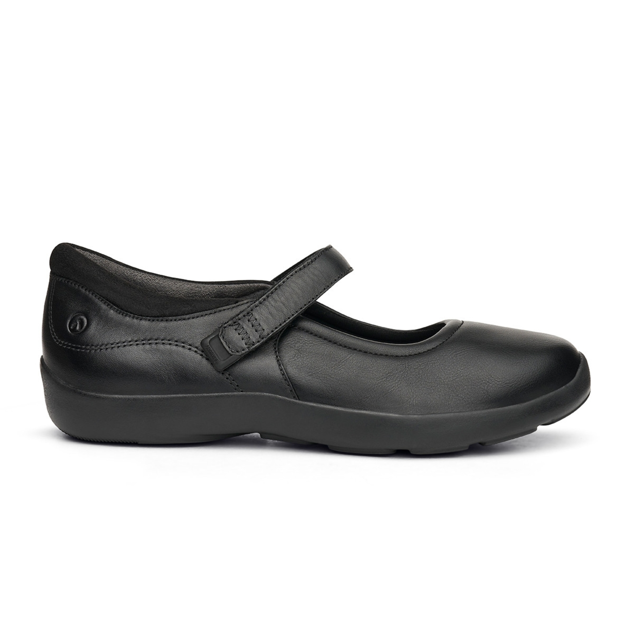 No. 33 Casual Mary Jane Stretch