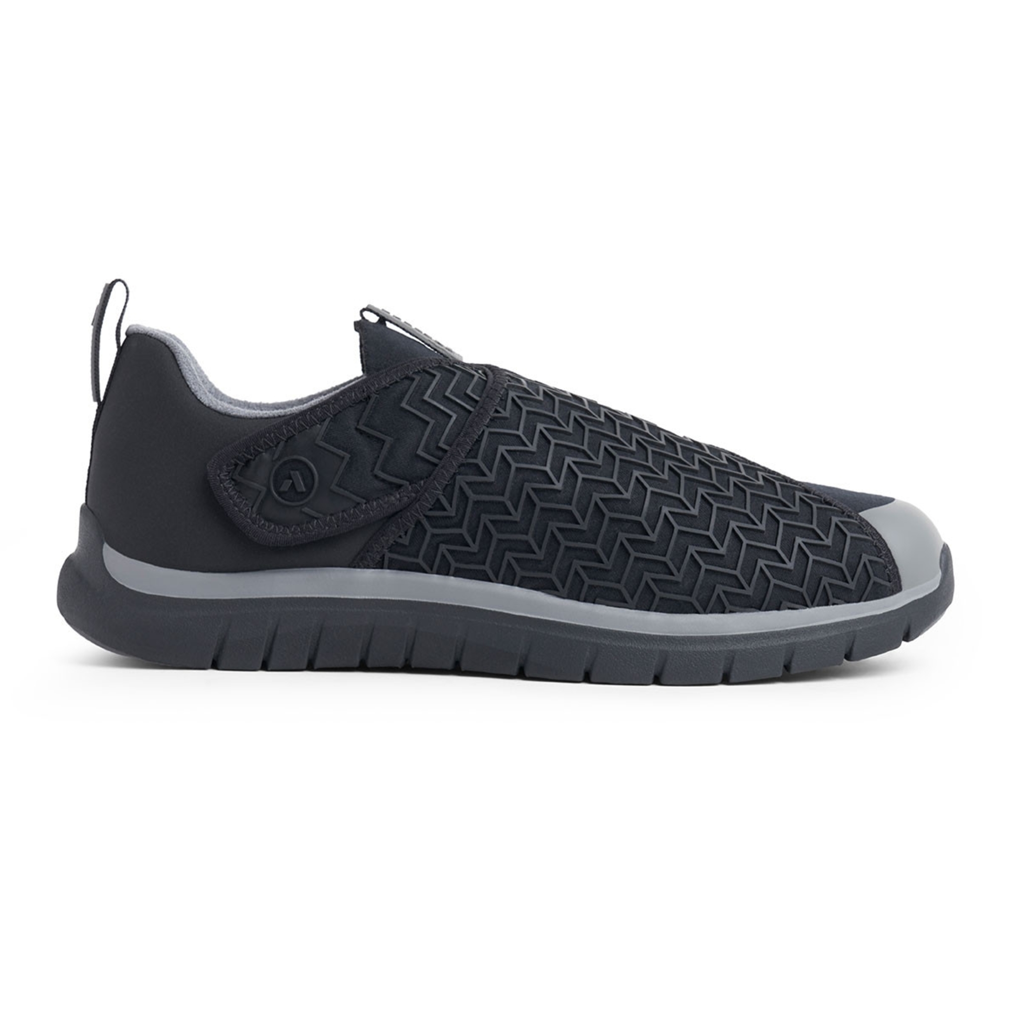 Chaussure de sport Double Depth extensible n° 85