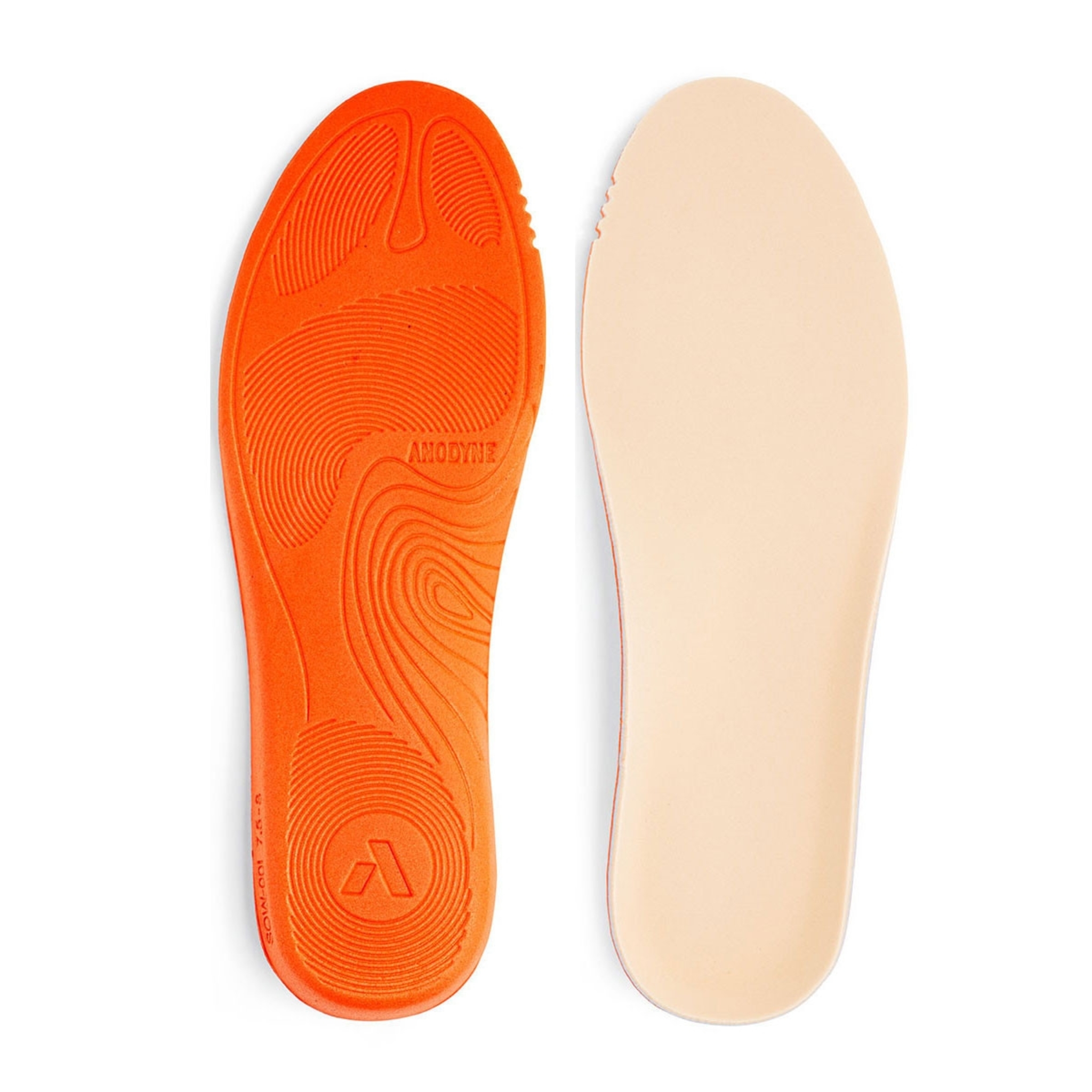 No. 1 Tri-Lam Heat Moldable Inserts - Women