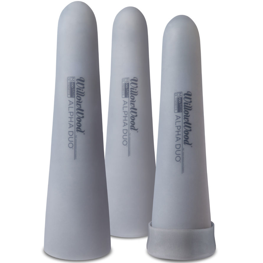 Alpha Duo® Liner