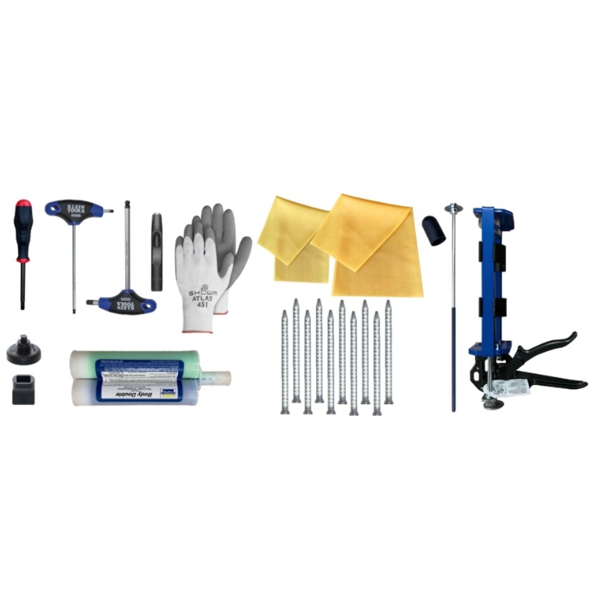 Practitioner Kit