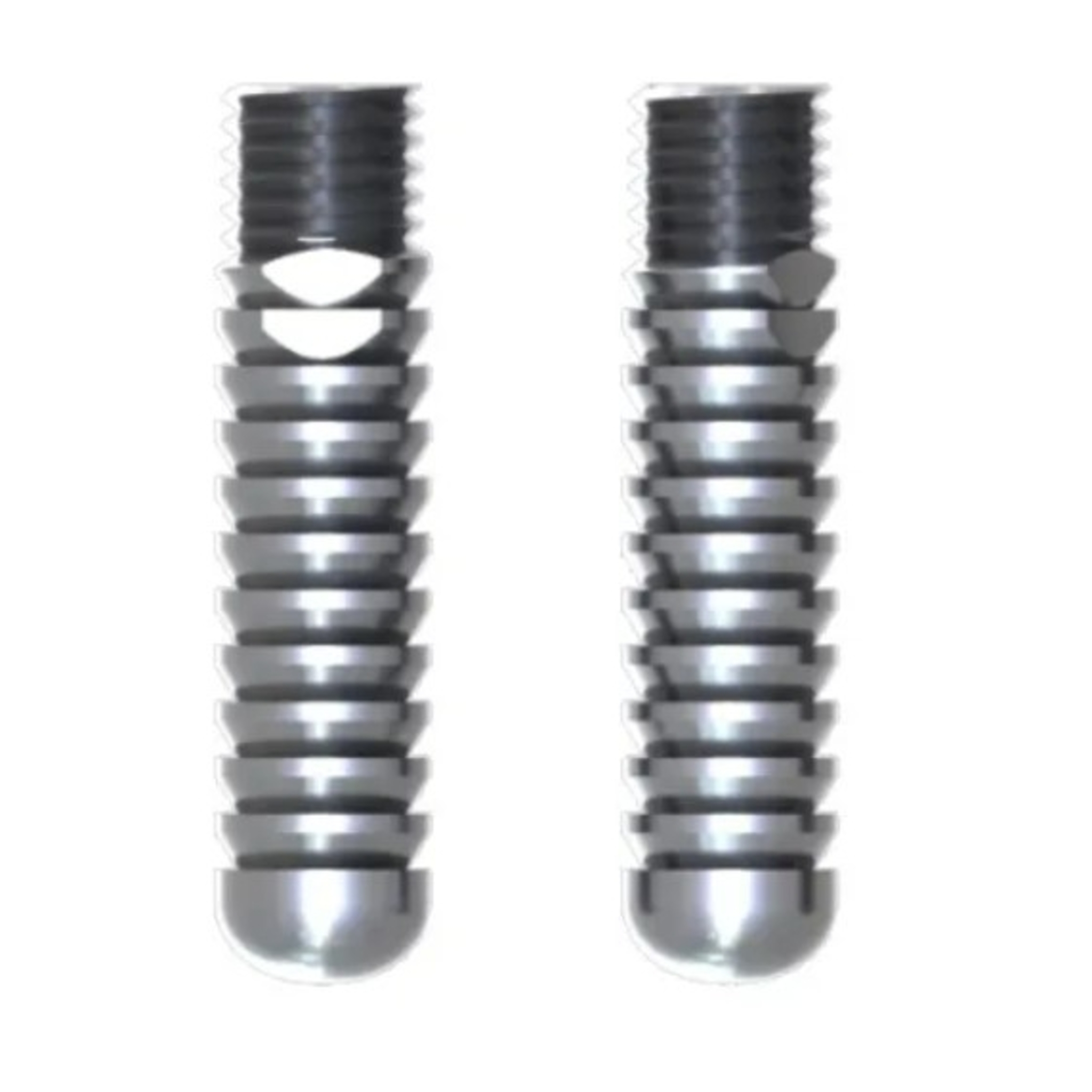 Plunger Pin Mf Type