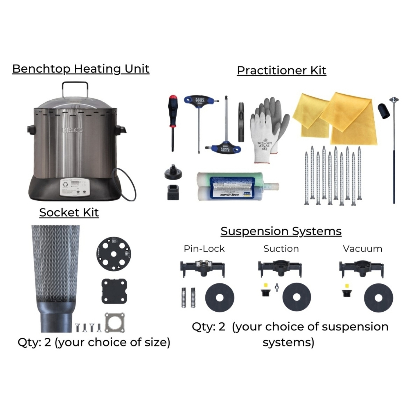Startup Kit