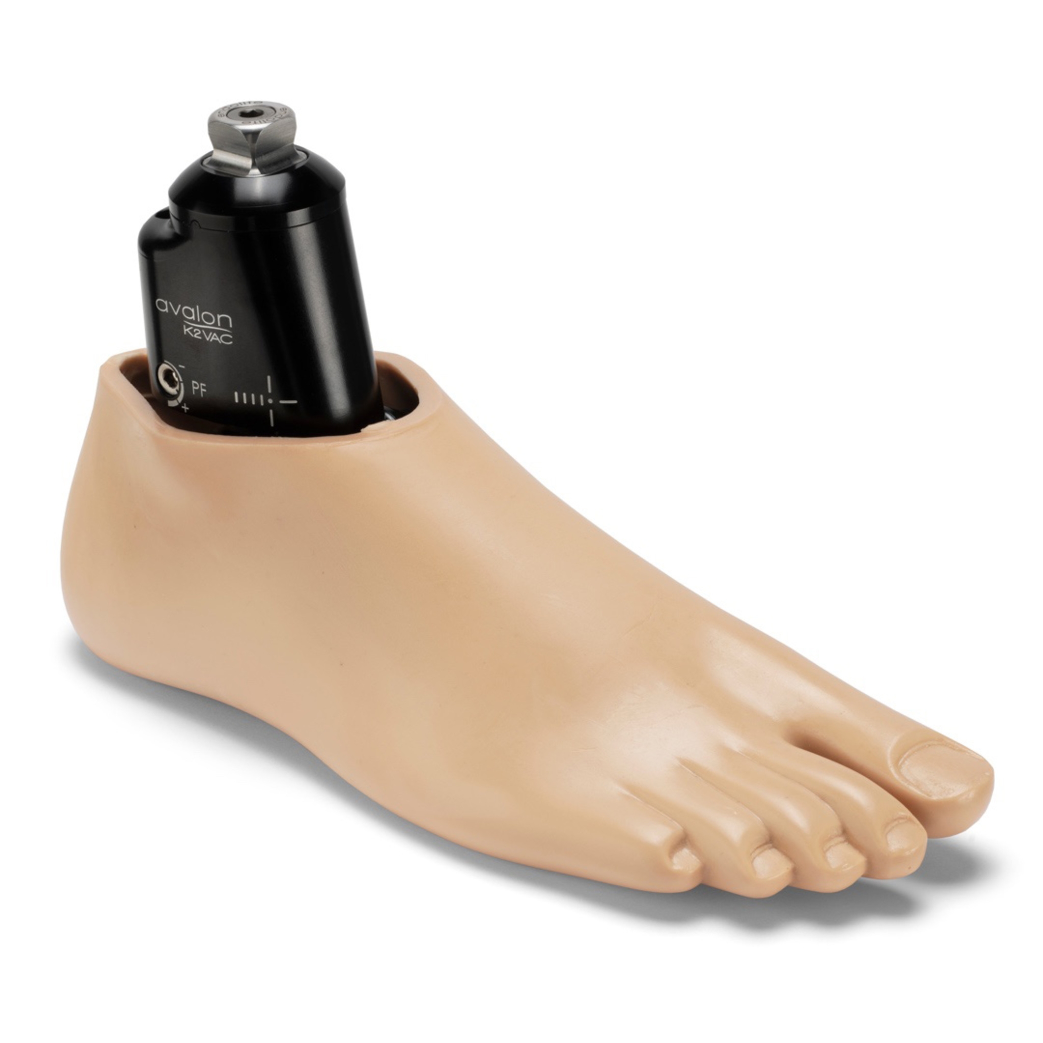 AvalonK2VAC