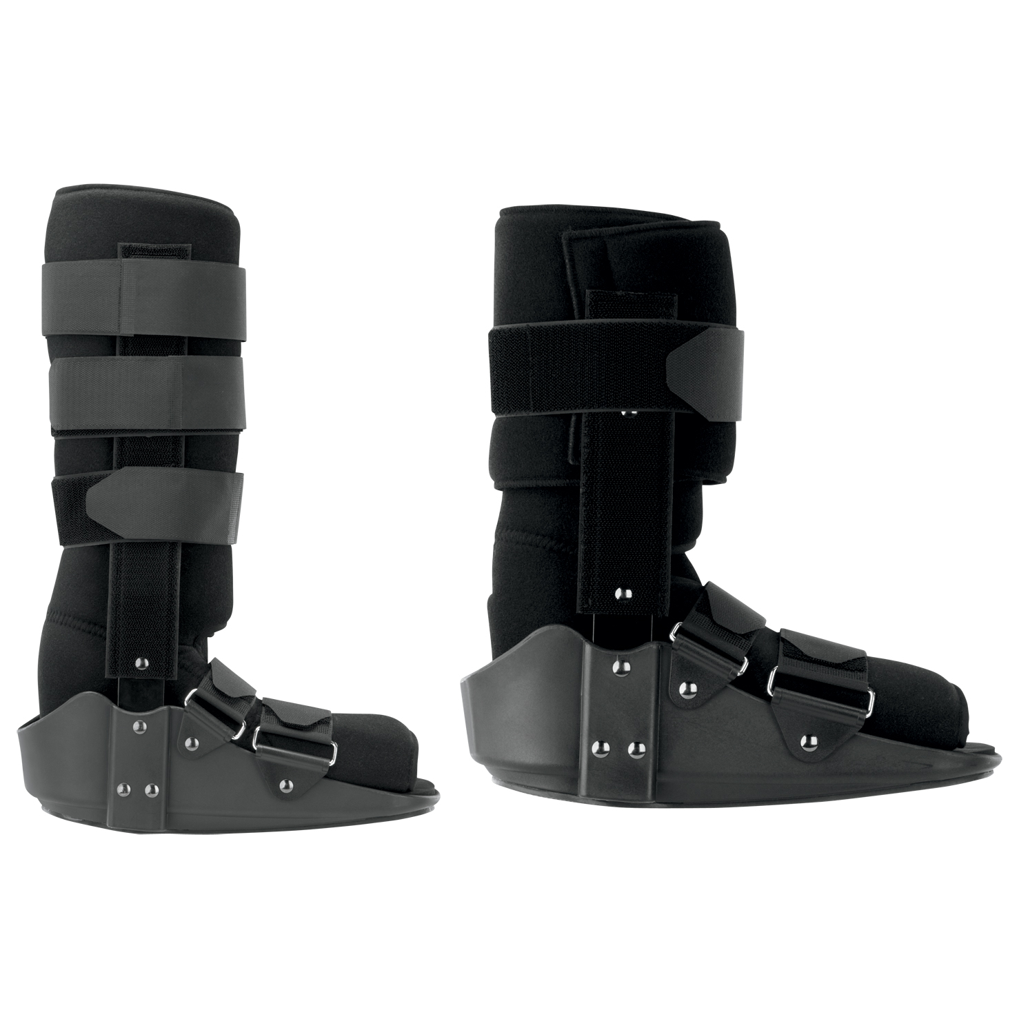 Fixed Ankle Walker Boot