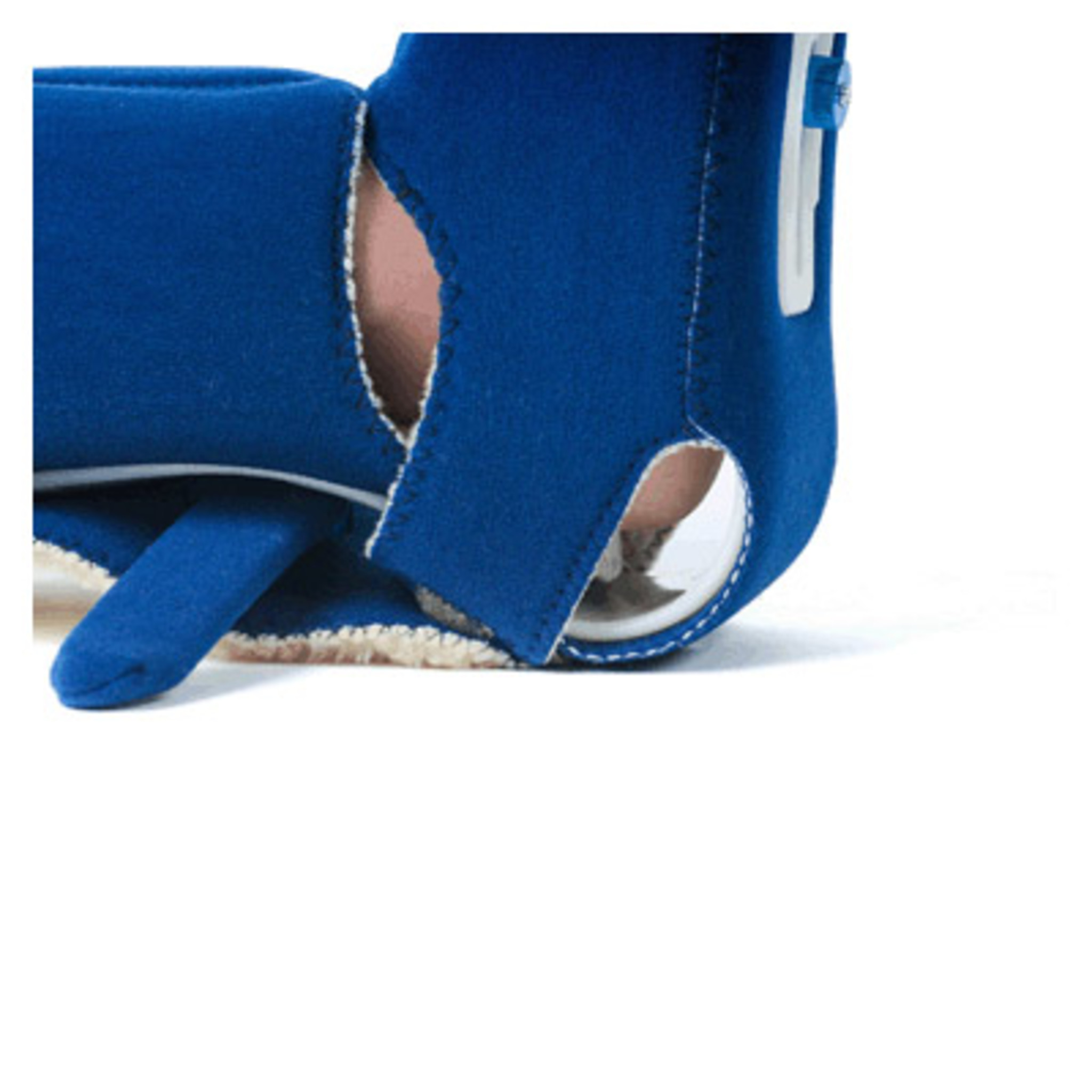 Botte ComfySplintsᵐᶜ