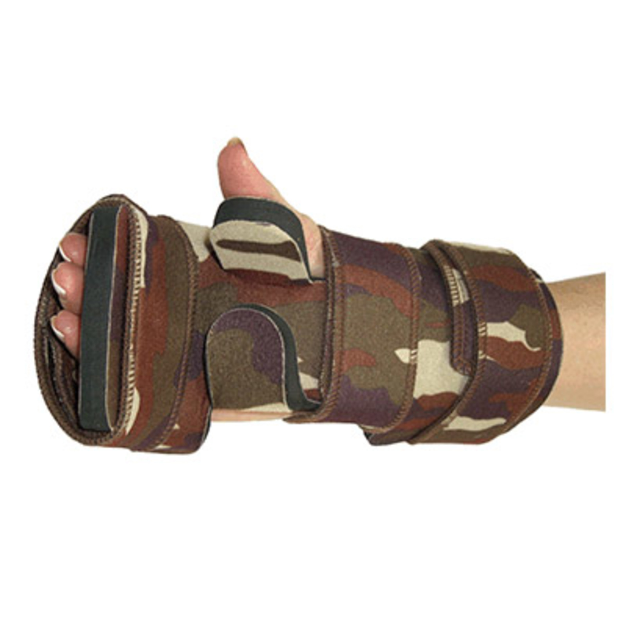 Orthèse main-pouce ComfySplintsᵐᶜ