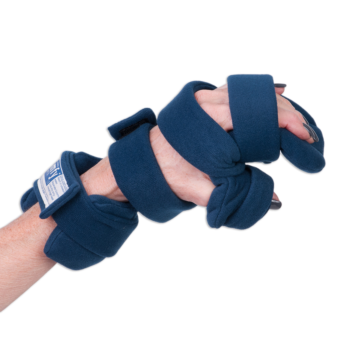 Orthèse de repos progressive de la main ComfySplintsᵐᶜ