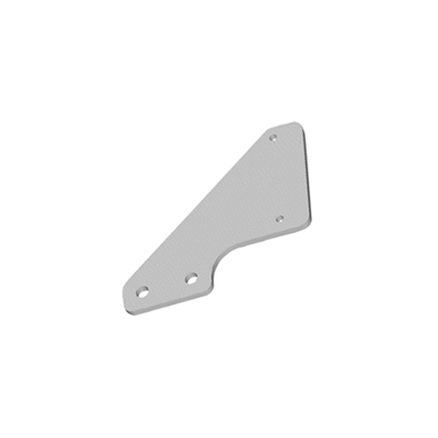 Fillauer Swing Phase Lock 2 Remote Auxiliary Bracket, AL