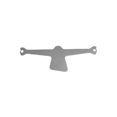 Fillauer Wide Tongue Toe Pick Up Stirrup