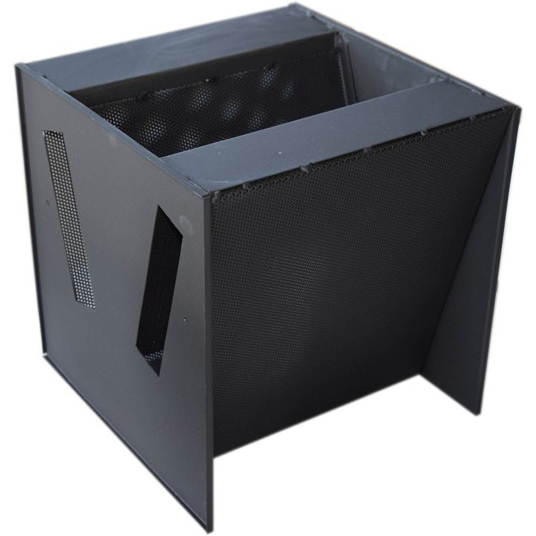 Fume Buster Space Saver 19''