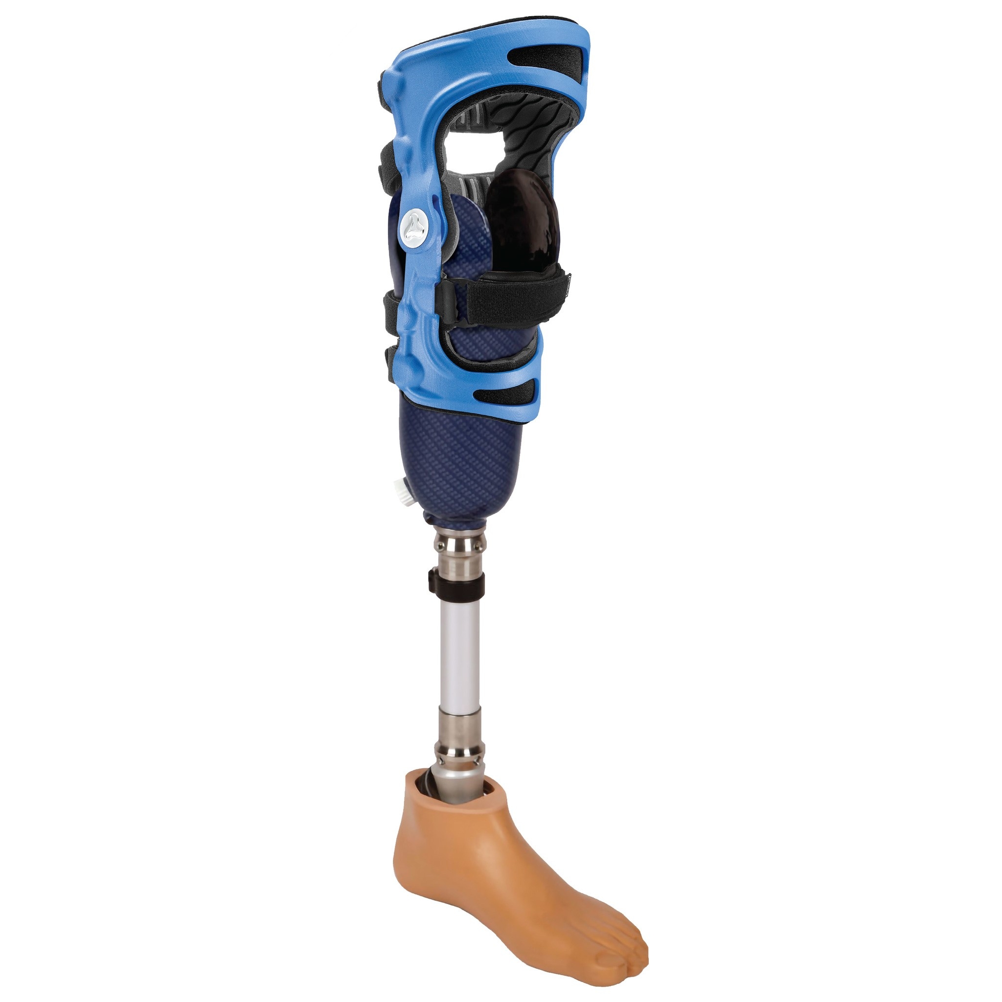 Orthèse de genou ExoStab 3D BK