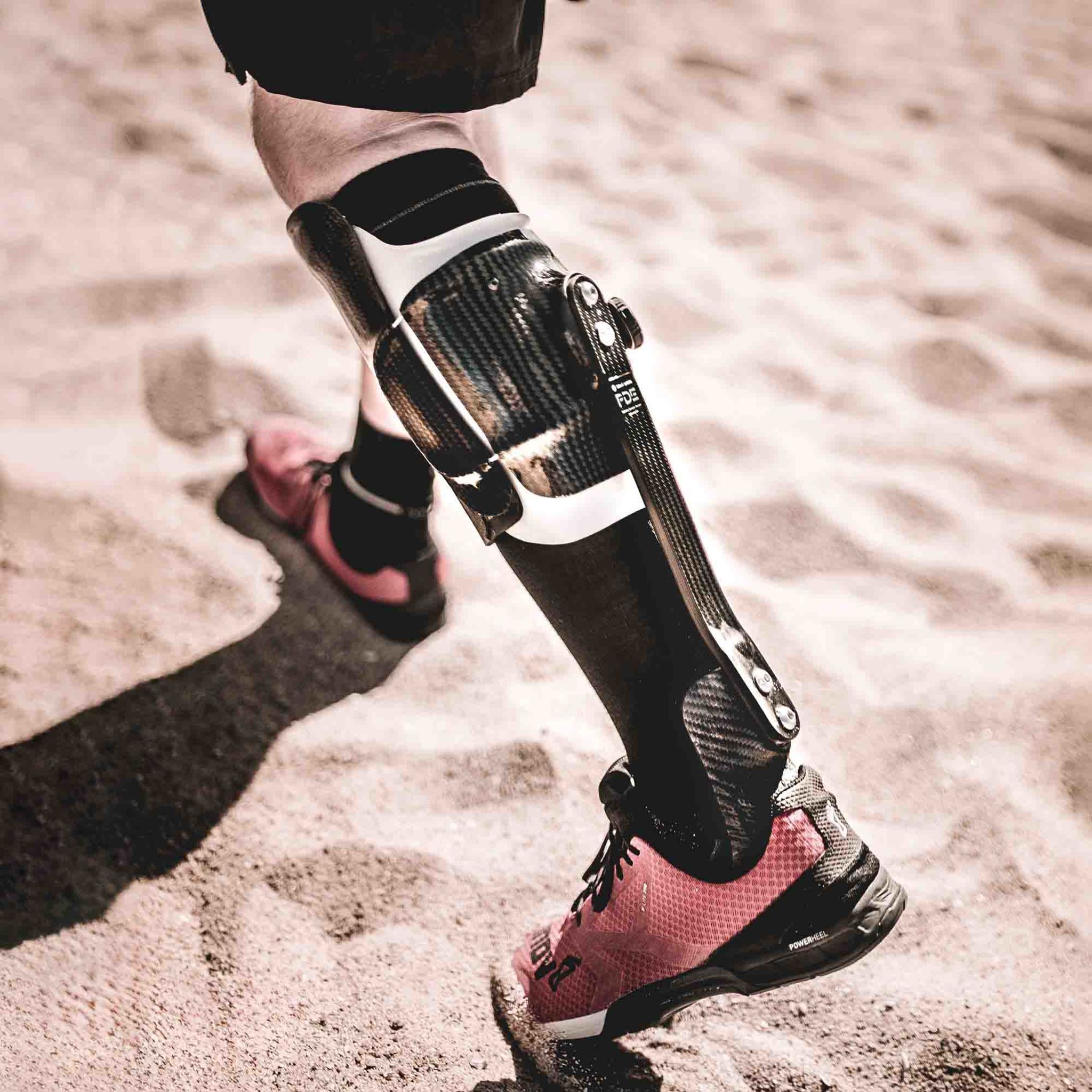 PDE™ Orthopedic Spring