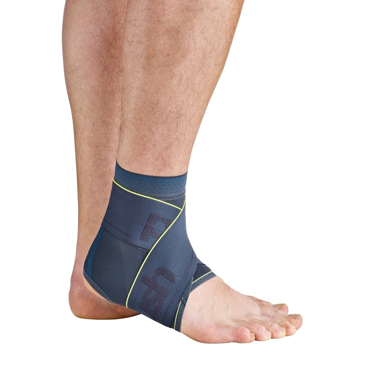 Orthèse sportive de cheville 8 de PushMD