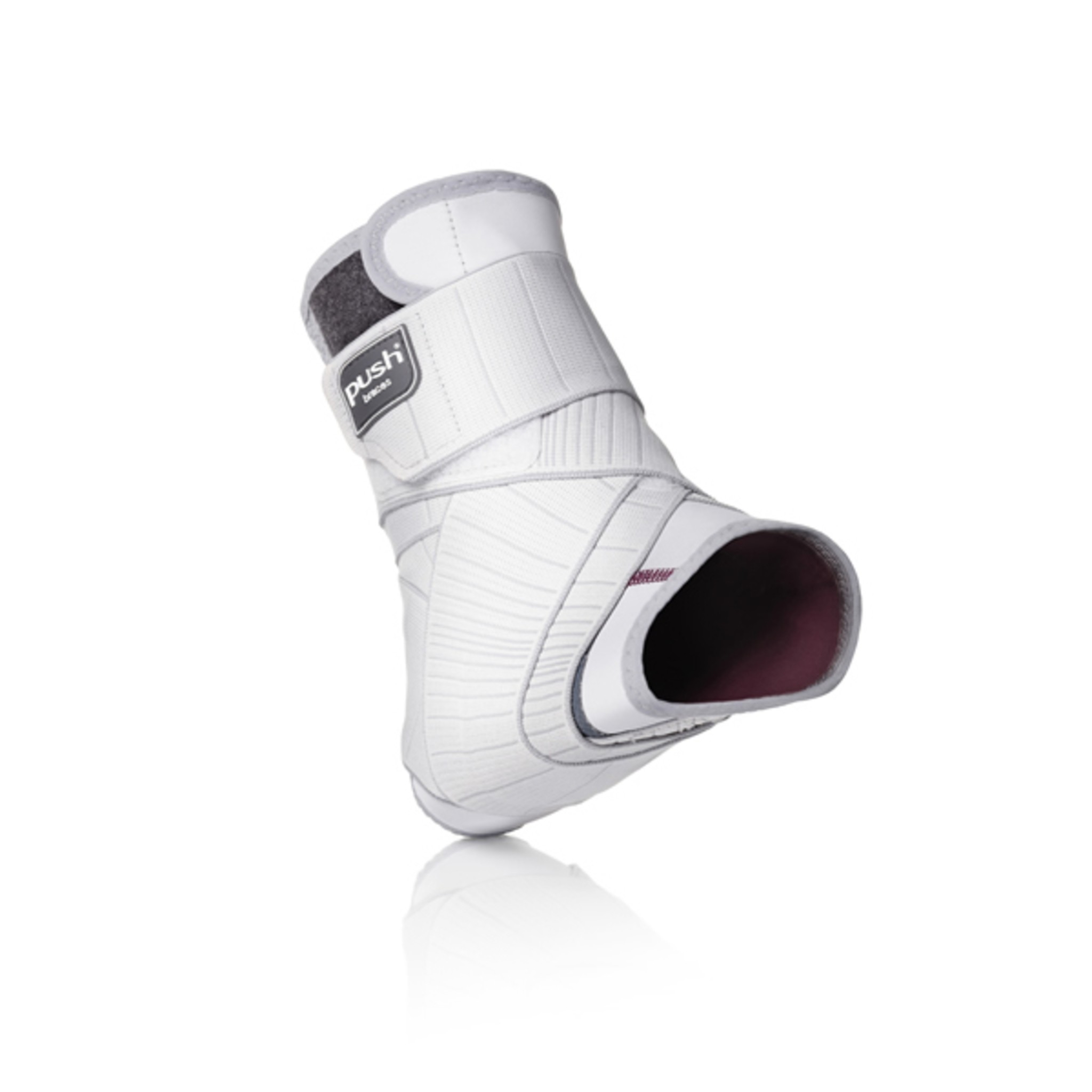 Chevillère Med de PushMD