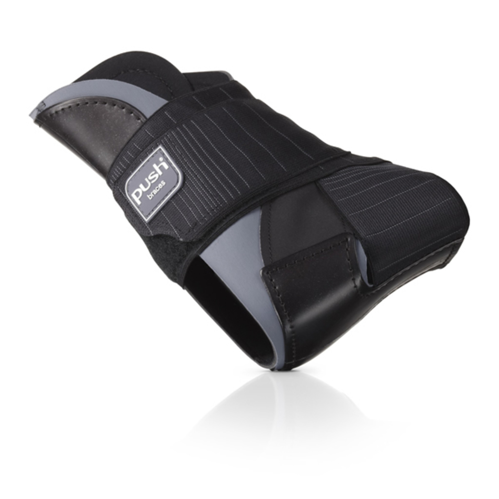 Chevillère Ortho Aequi PushMD