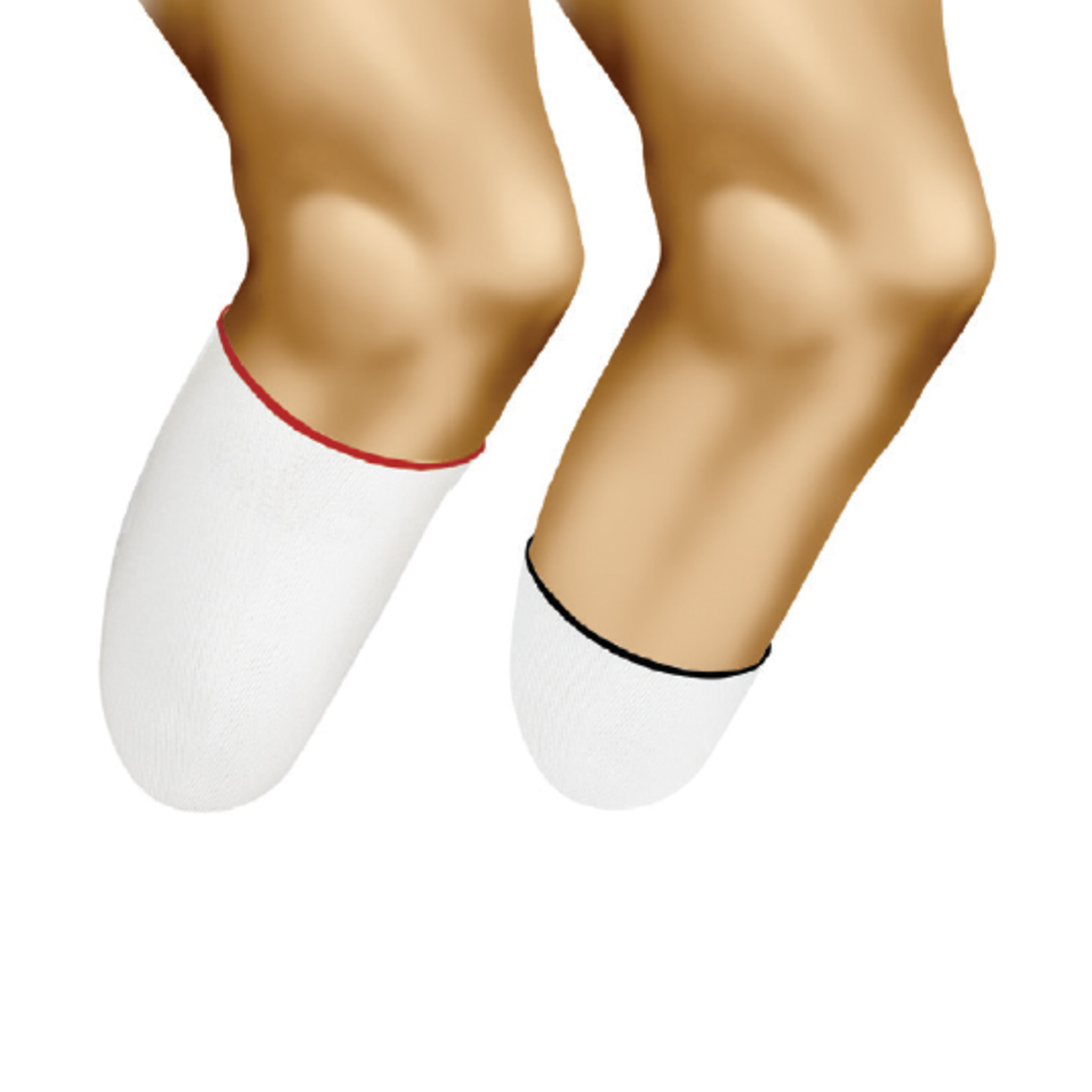 Bas Shorty Soft-SockMD