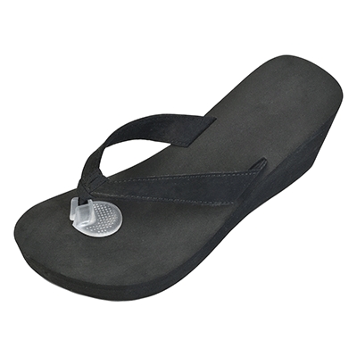Silipos Active Sandal Toe Protectors