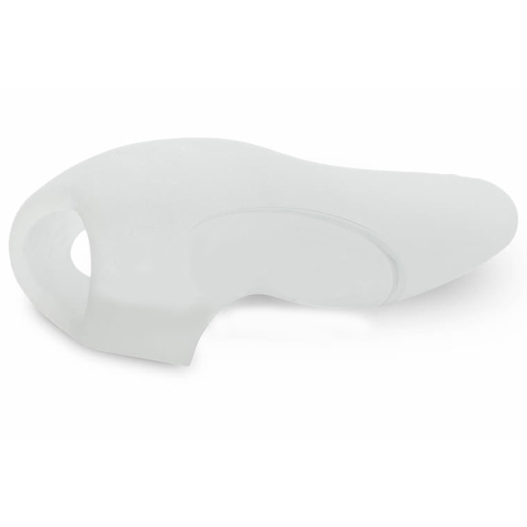 Silipos® All Gel Hallux / Tailor's Bunion Shield