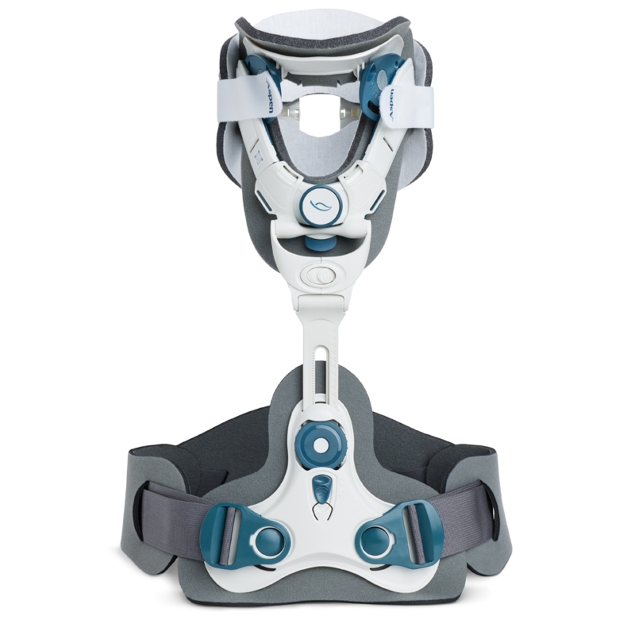 VRTX CTO