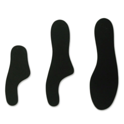 Wrymark Dynaflex Morton's Extension Carbon Foot Plate